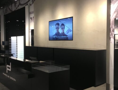 Porsche Shop Metzingen