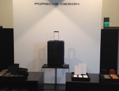 Porsche Shop Munich